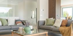 Neubau - Unabhängige Villa - Las Colinas - San Miguel de Salinas