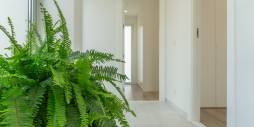 Neubau - Unabhängige Villa - Las Colinas - San Miguel de Salinas