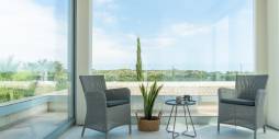 Neubau - Unabhängige Villa - Las Colinas - San Miguel de Salinas