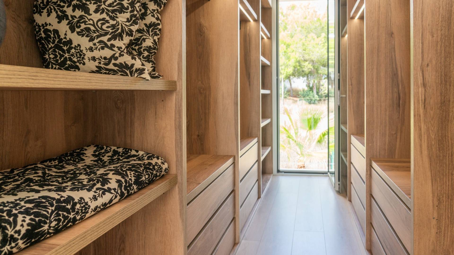 Neubau - Unabhängige Villa - Las Colinas - San Miguel de Salinas