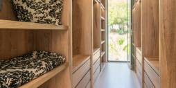 Neubau - Unabhängige Villa - Las Colinas - San Miguel de Salinas