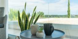 Neubau - Unabhängige Villa - Las Colinas - San Miguel de Salinas