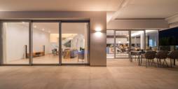 Neubau - Unabhängige Villa - Las Colinas - San Miguel de Salinas