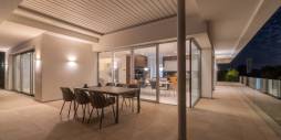 Neubau - Unabhängige Villa - Las Colinas - San Miguel de Salinas