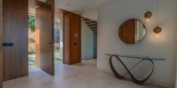 Neubau - Unabhängige Villa - Las Colinas - San Miguel de Salinas