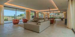 Neubau - Unabhängige Villa - Las Colinas - San Miguel de Salinas