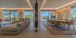 Neubau - Unabhängige Villa - Las Colinas - San Miguel de Salinas