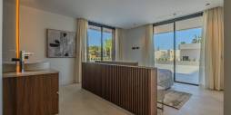 Neubau - Unabhängige Villa - Las Colinas - San Miguel de Salinas