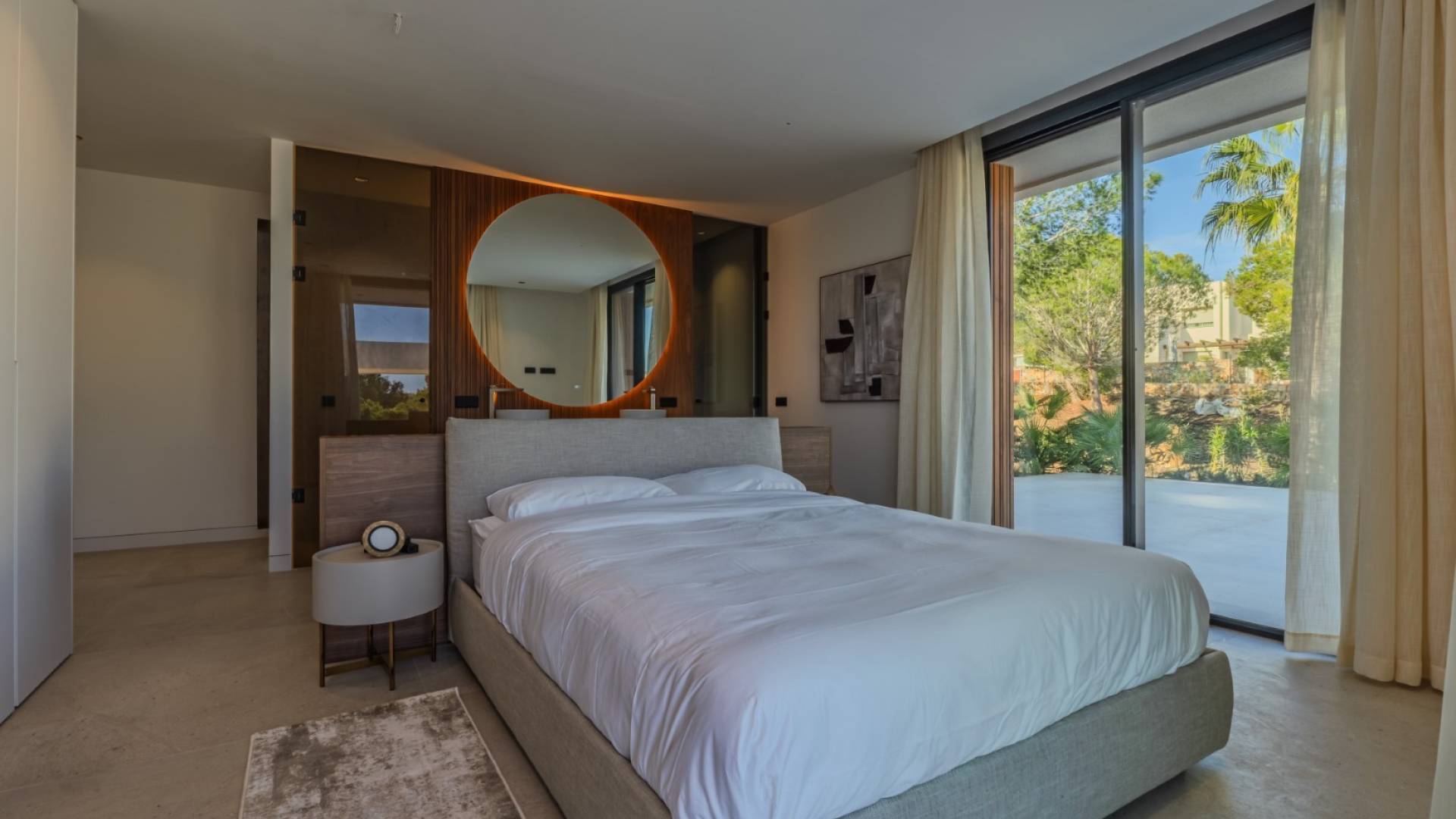 Neubau - Unabhängige Villa - Las Colinas - San Miguel de Salinas