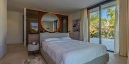 Neubau - Unabhängige Villa - Las Colinas - San Miguel de Salinas
