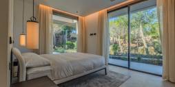 Neubau - Unabhängige Villa - Las Colinas - San Miguel de Salinas