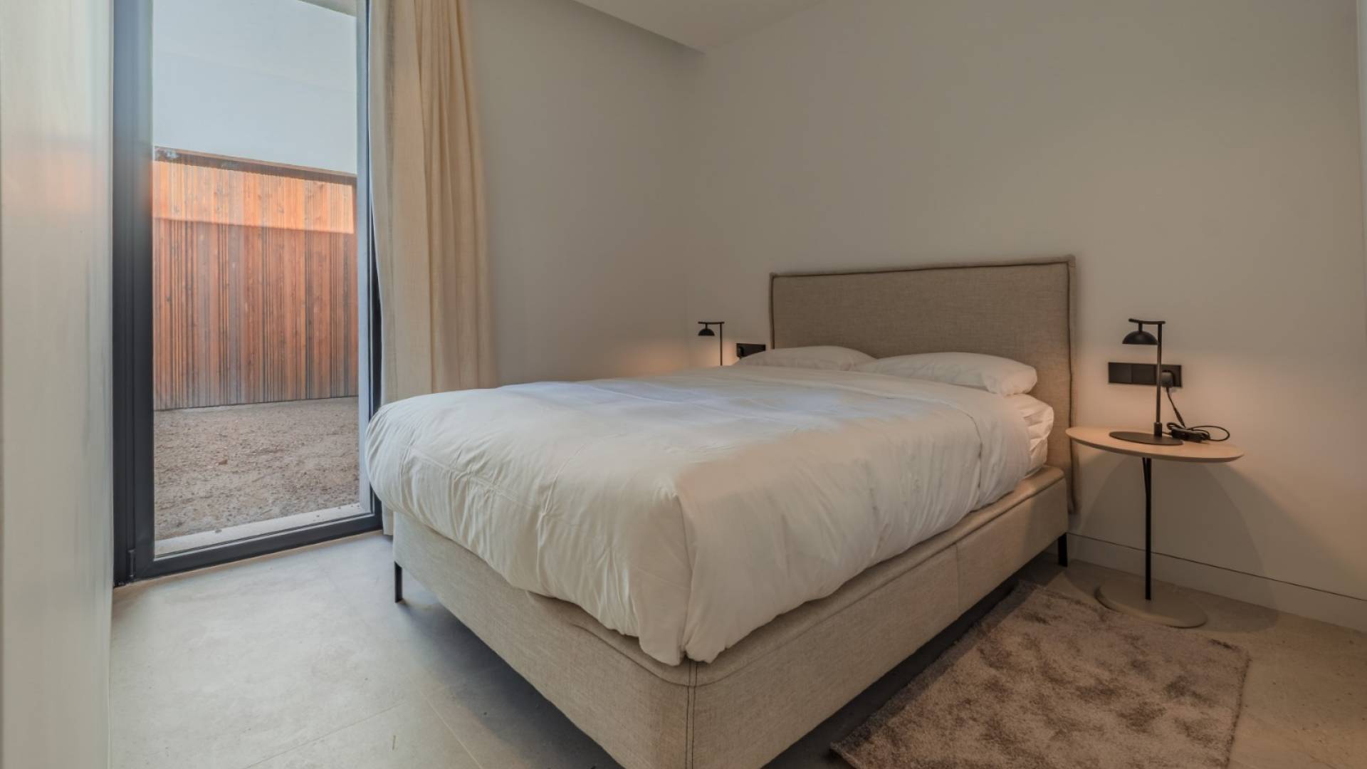 Neubau - Unabhängige Villa - Las Colinas - San Miguel de Salinas