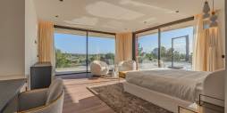 Neubau - Unabhängige Villa - Las Colinas - San Miguel de Salinas