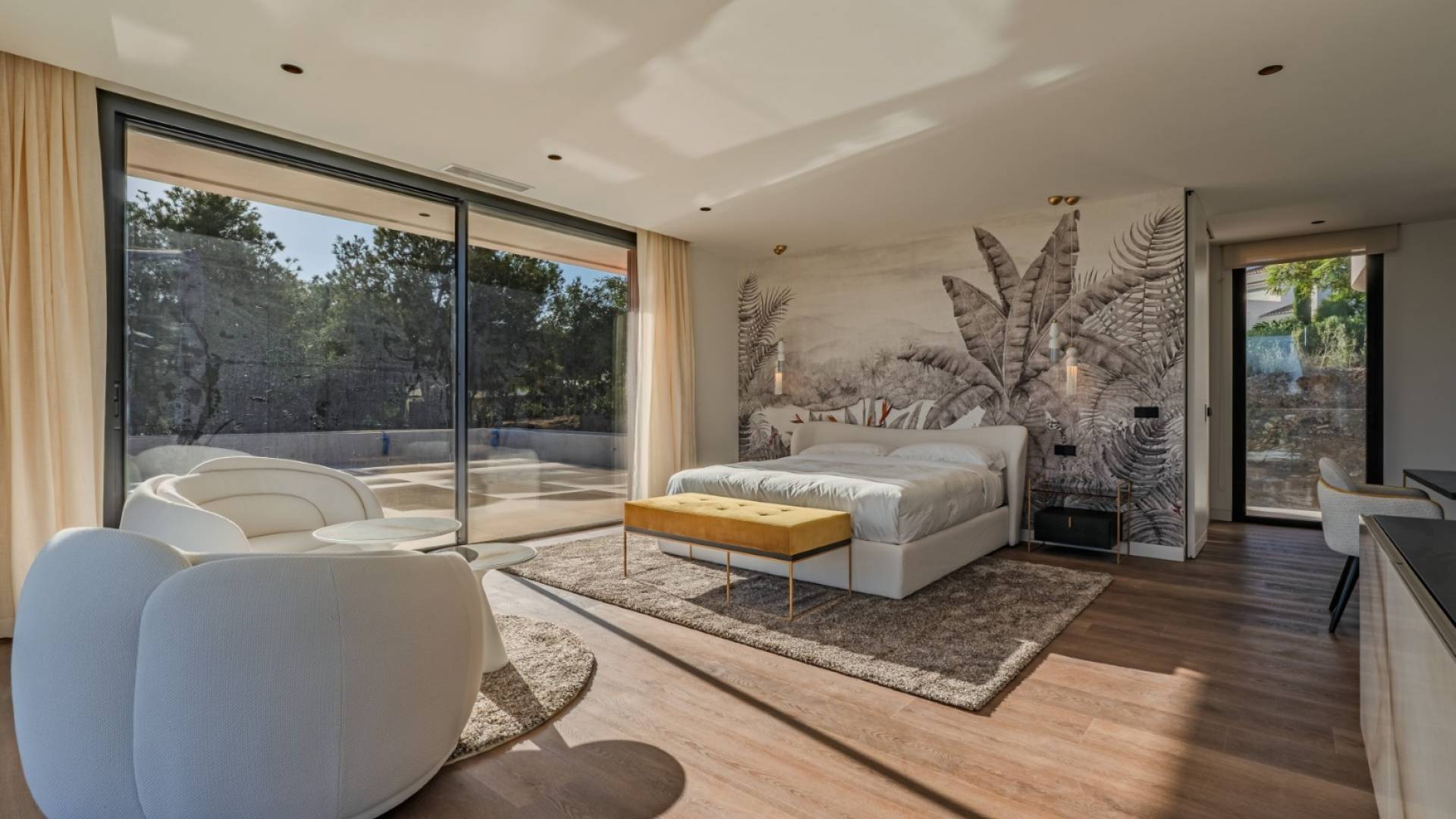 Neubau - Unabhängige Villa - Las Colinas - San Miguel de Salinas