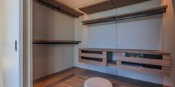 Neubau - Unabhängige Villa - Las Colinas - San Miguel de Salinas