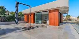 Neubau - Unabhängige Villa - Las Colinas - San Miguel de Salinas