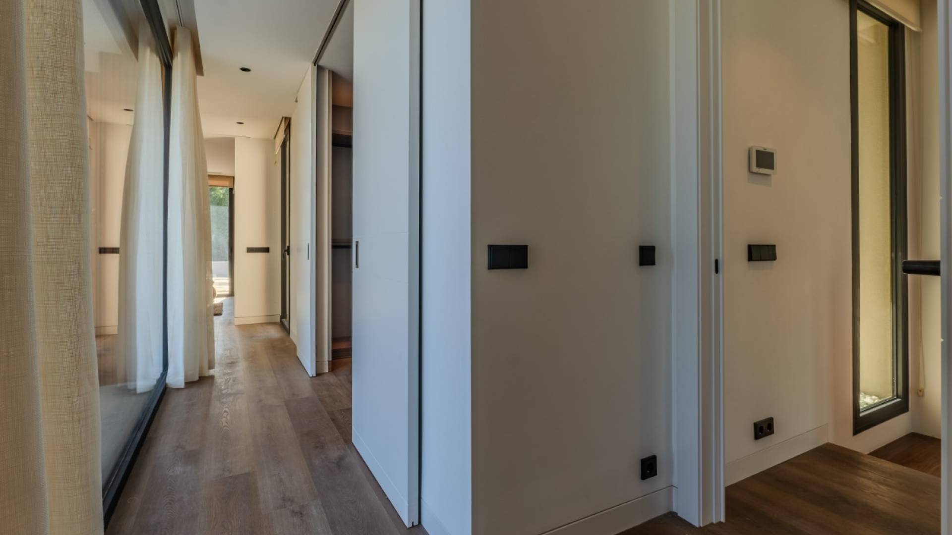 Neubau - Unabhängige Villa - Las Colinas - San Miguel de Salinas