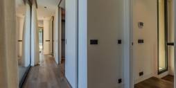 Neubau - Unabhängige Villa - Las Colinas - San Miguel de Salinas