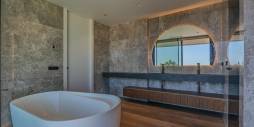 Neubau - Unabhängige Villa - Las Colinas - San Miguel de Salinas