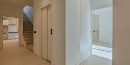 Neubau - Unabhängige Villa - Las Colinas - San Miguel de Salinas