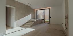 Neubau - Unabhängige Villa - Las Colinas - San Miguel de Salinas