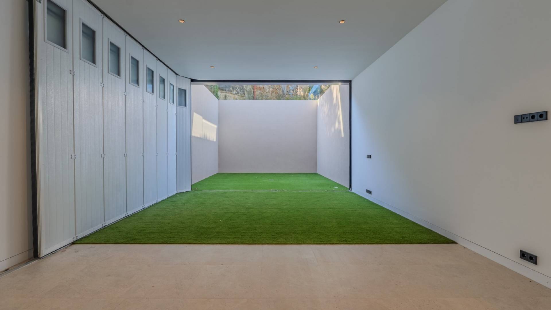 Neubau - Unabhängige Villa - Las Colinas - San Miguel de Salinas
