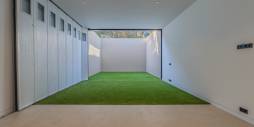 Neubau - Unabhängige Villa - Las Colinas - San Miguel de Salinas