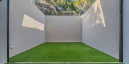 Neubau - Unabhängige Villa - Las Colinas - San Miguel de Salinas