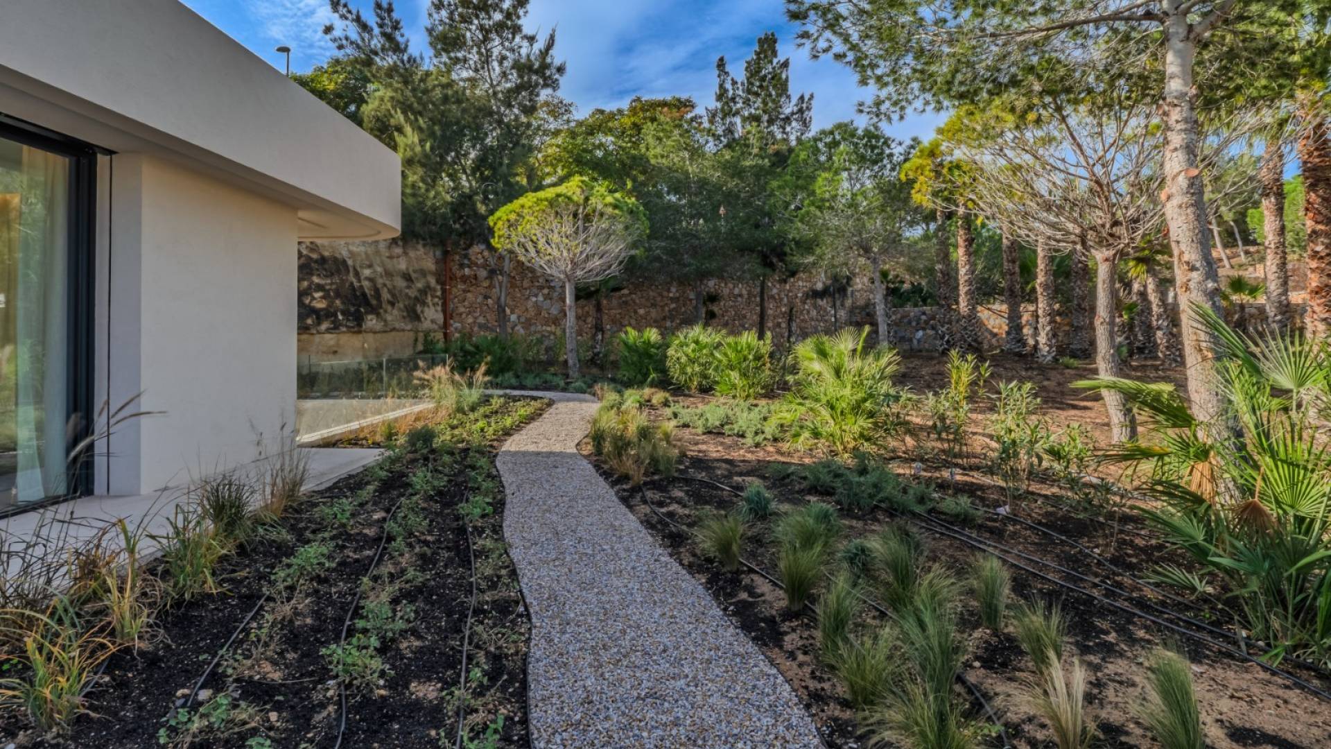 Neubau - Unabhängige Villa - Las Colinas - San Miguel de Salinas