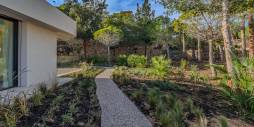 Neubau - Unabhängige Villa - Las Colinas - San Miguel de Salinas