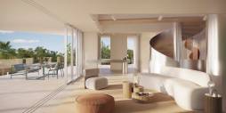 Neubau - Unabhängige Villa - Las Colinas - San Miguel de Salinas