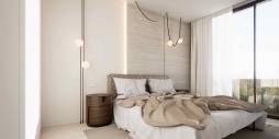 Neubau - Unabhängige Villa - Las Colinas - San Miguel de Salinas