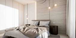 Neubau - Unabhängige Villa - Las Colinas - San Miguel de Salinas