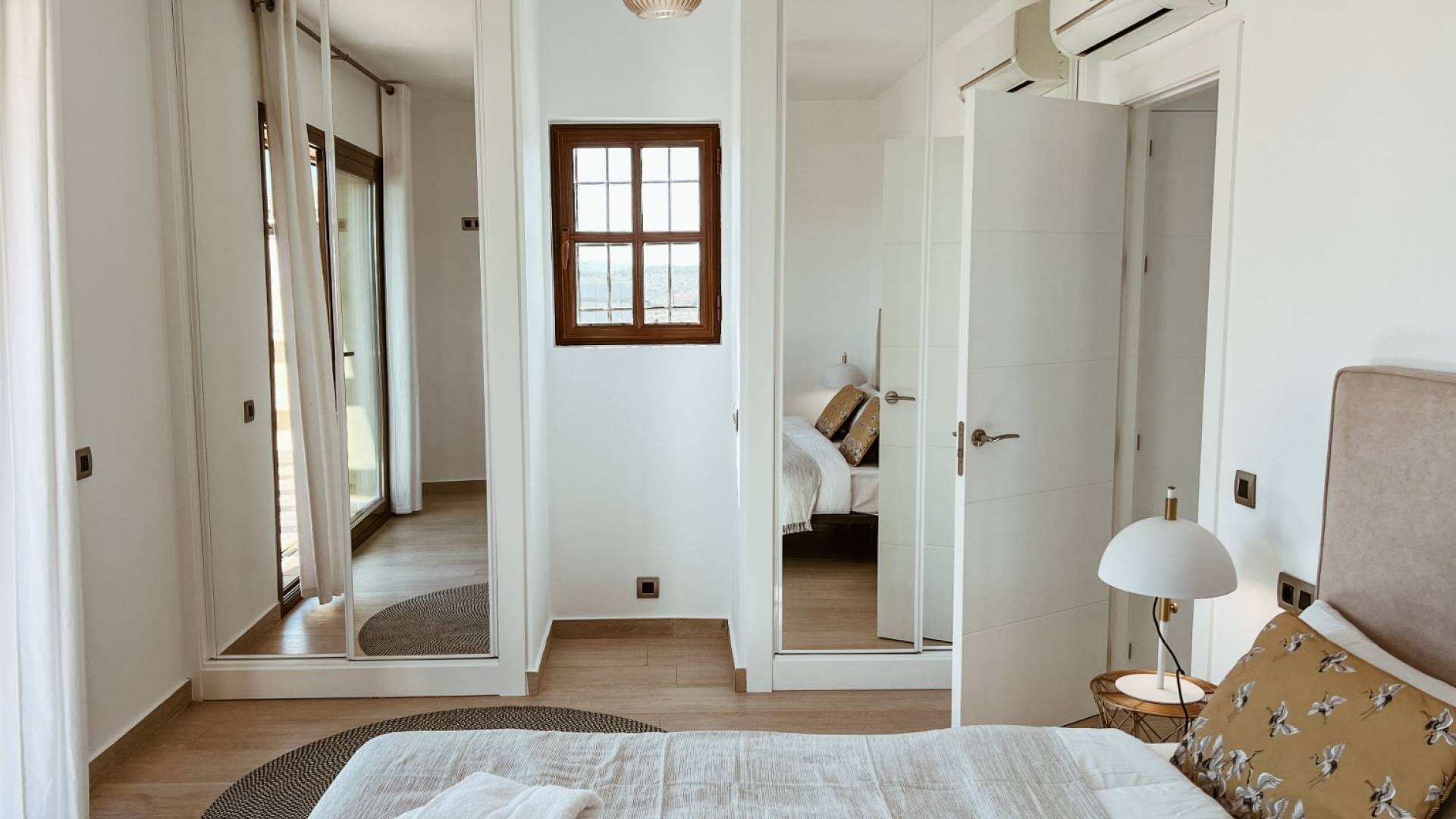 Neubau - Unabhängige Villa - Las Cunas - Palomares - Desert Springs Resort