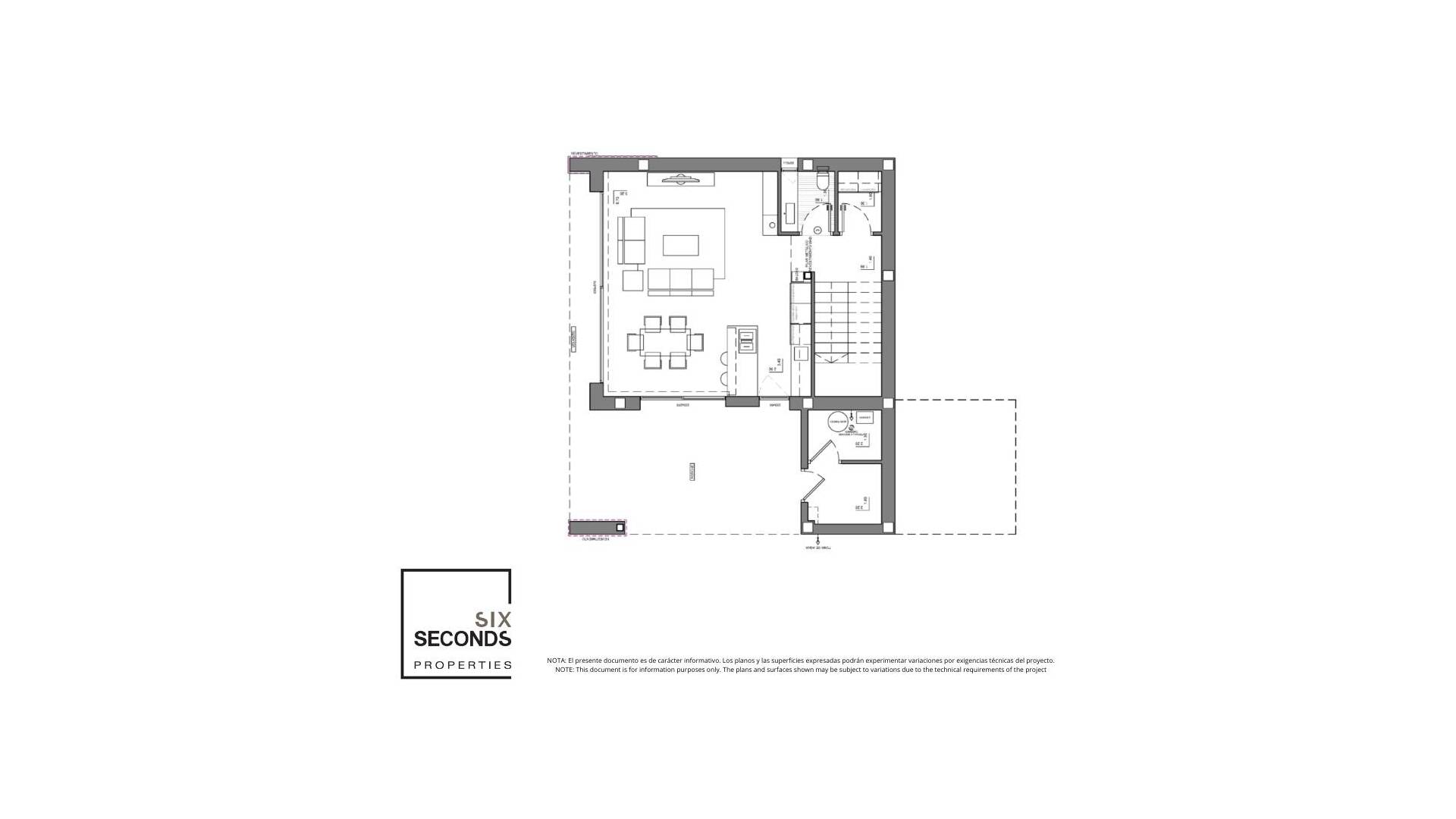 Neubau - Unabhängige Villa - Llíber