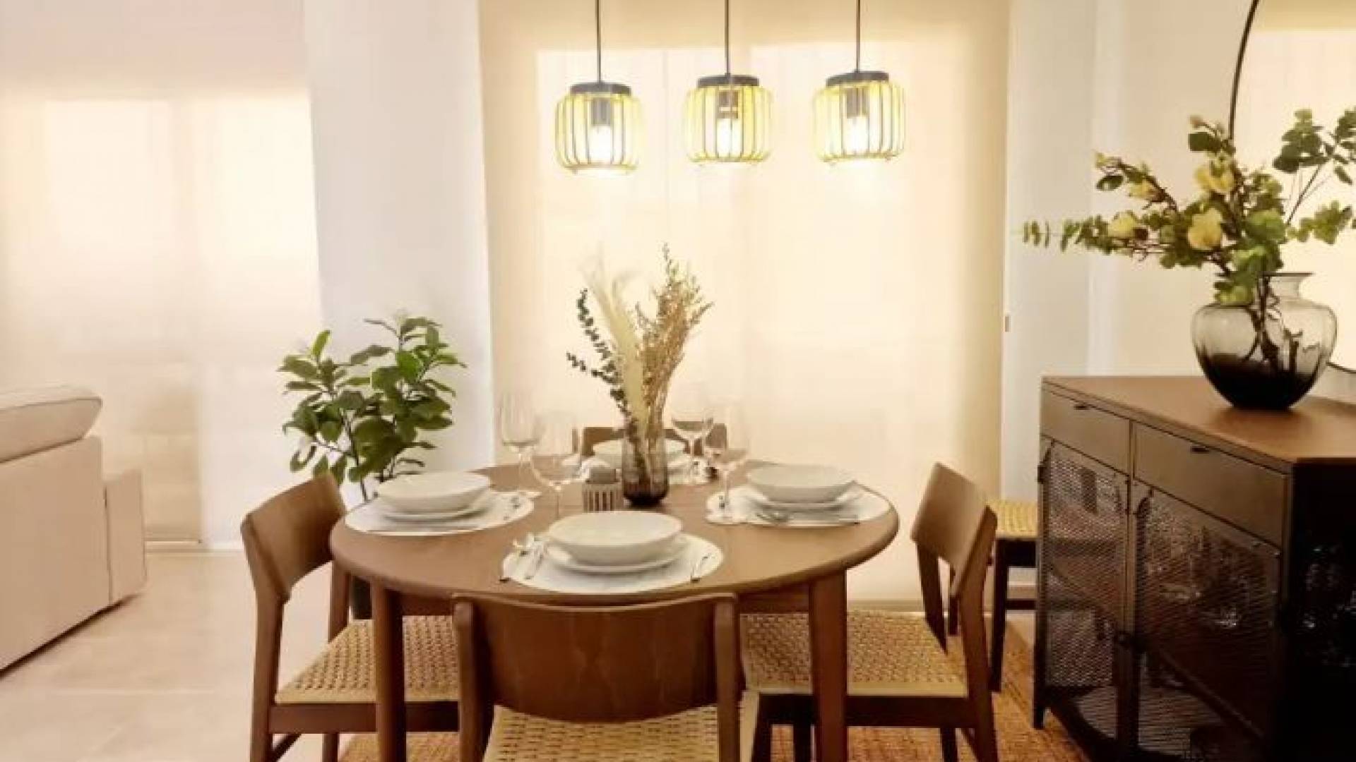 Neubau - Unabhängige Villa - Lorca - Purias