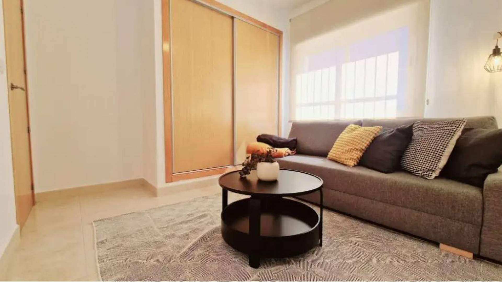 Neubau - Unabhängige Villa - Lorca - Purias