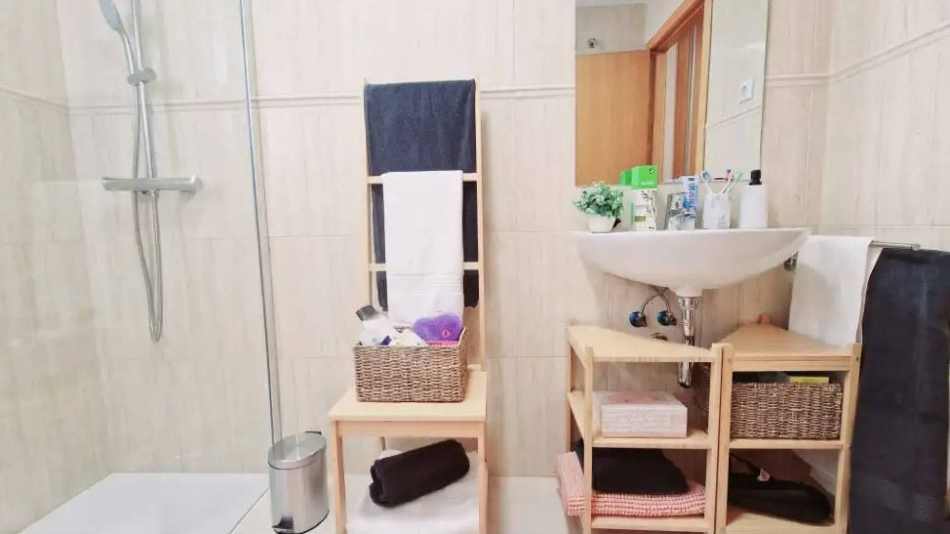 Neubau - Unabhängige Villa - Lorca - Purias