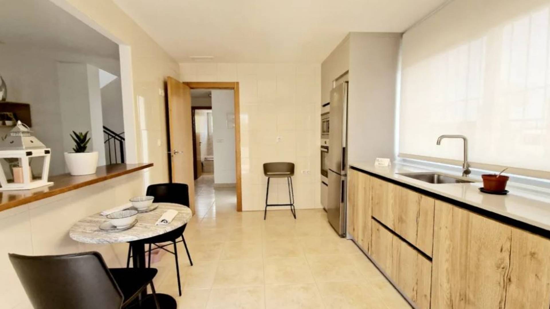 Neubau - Unabhängige Villa - Lorca - Purias