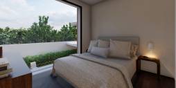 Neubau - Unabhängige Villa - Los Baños de Fortuna