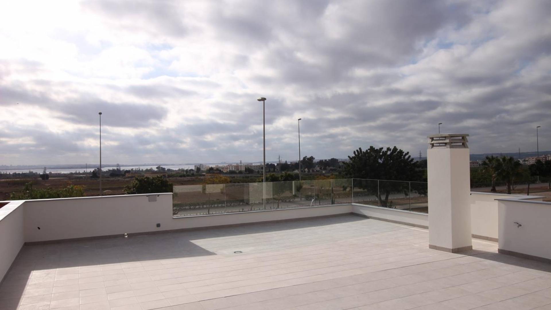 Neubau - Unabhängige Villa - Los Montesinos - La Herrada