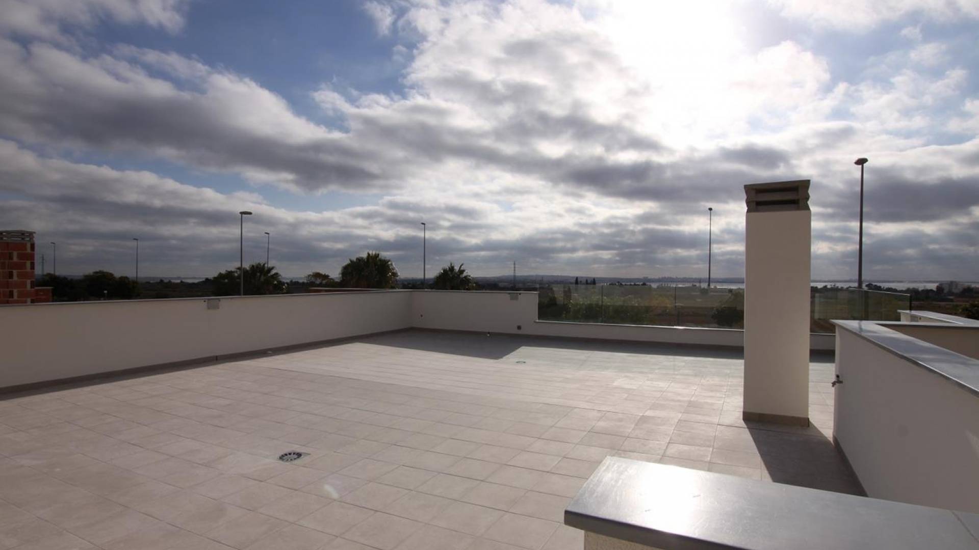 Neubau - Unabhängige Villa - Los Montesinos - La Herrada