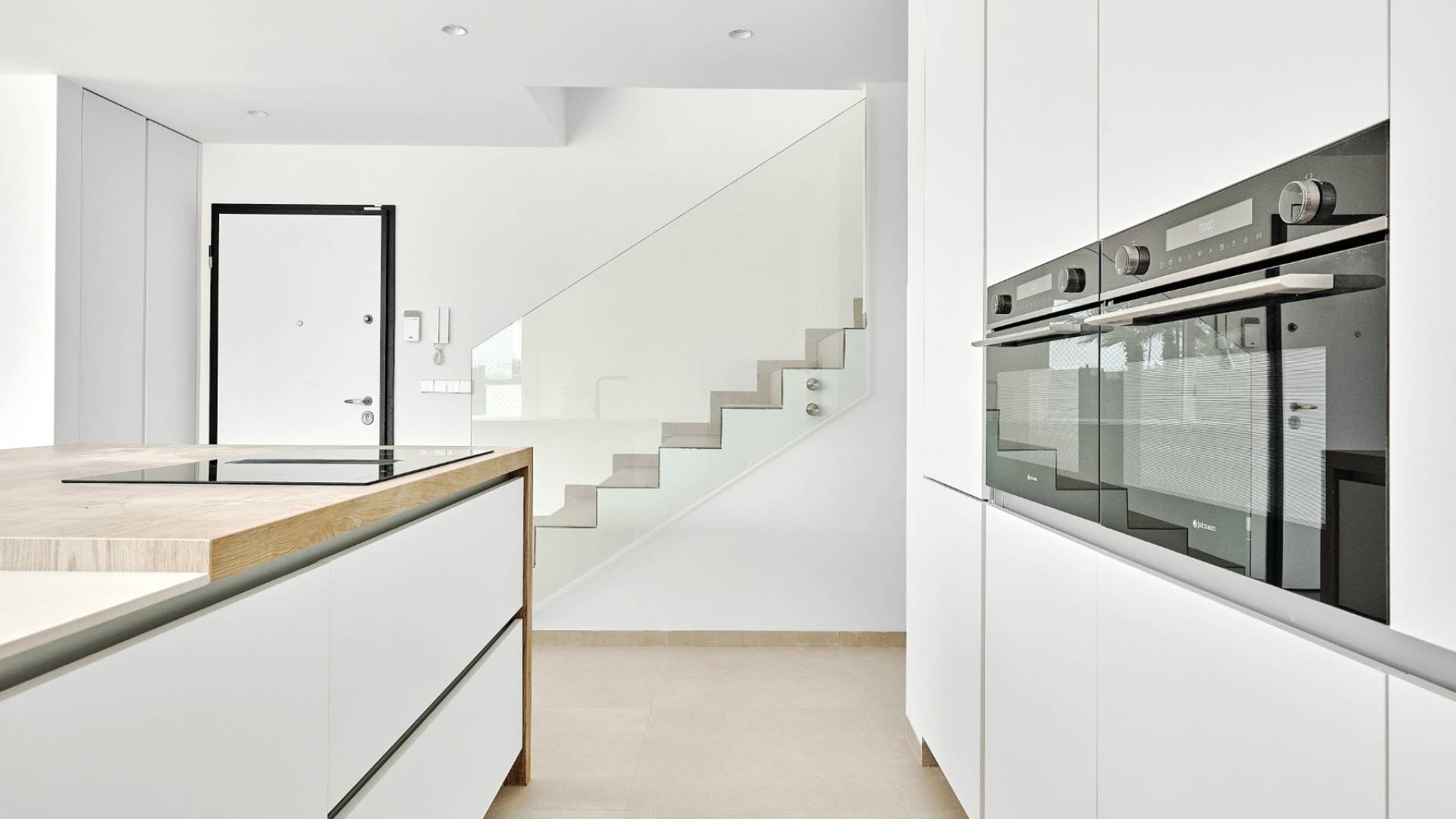 Neubau - Unabhängige Villa - Los Montesinos - Montesinos