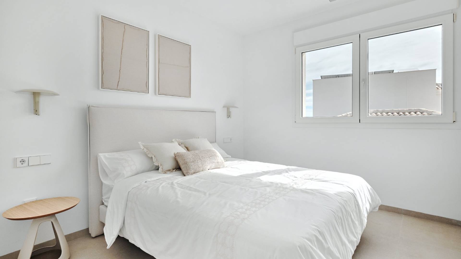 Neubau - Unabhängige Villa - Los Montesinos - Montesinos