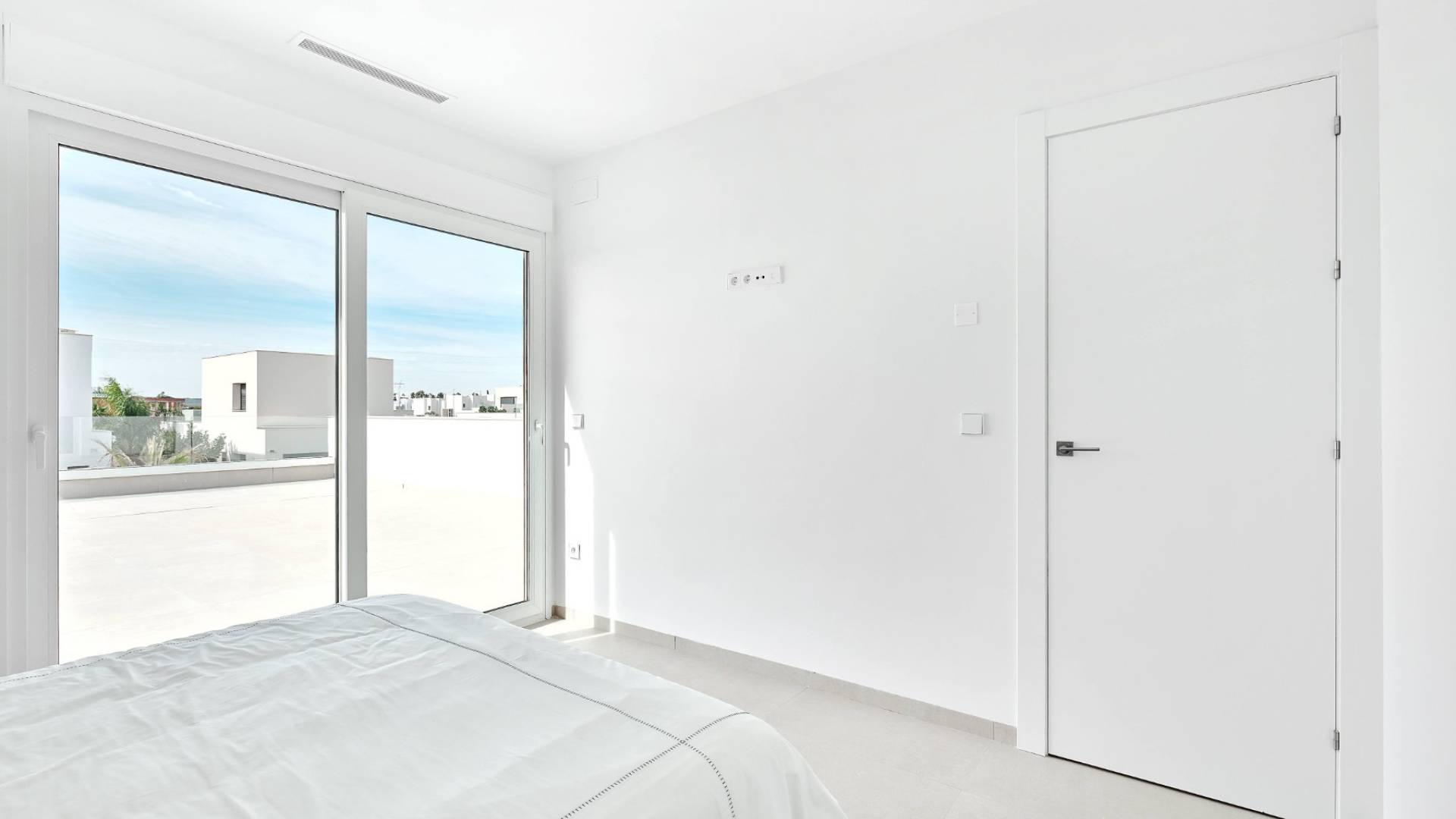 Neubau - Unabhängige Villa - Los Montesinos - Montesinos