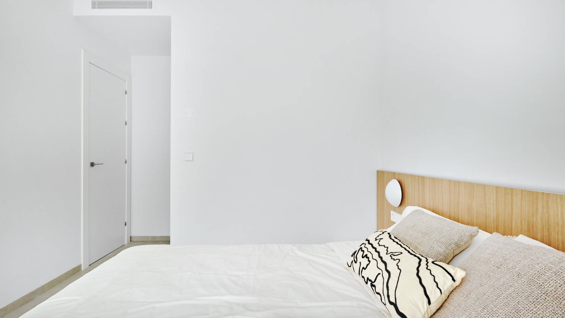 Neubau - Unabhängige Villa - Los Montesinos - Montesinos