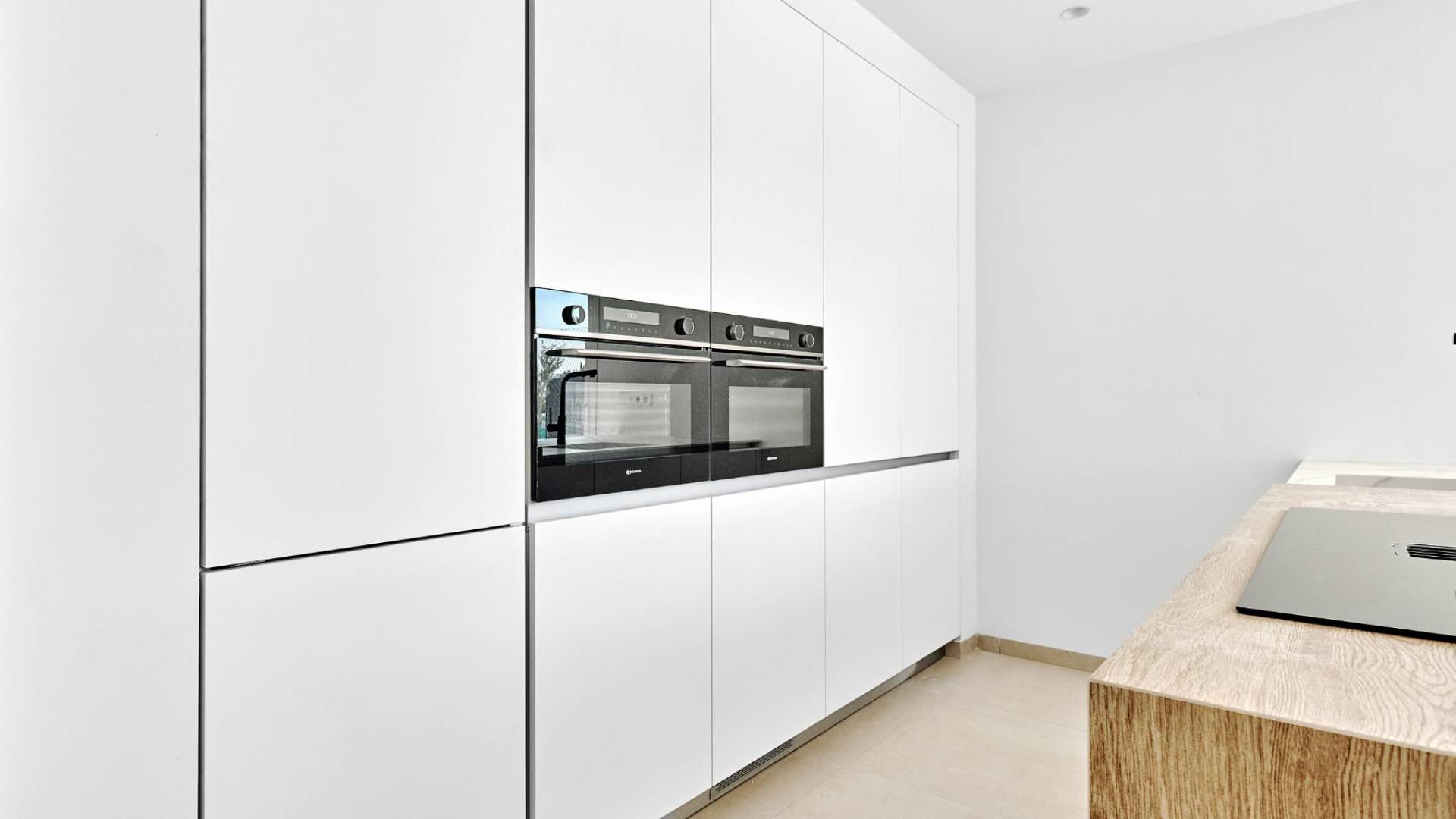 Neubau - Unabhängige Villa - Los Montesinos - Montesinos