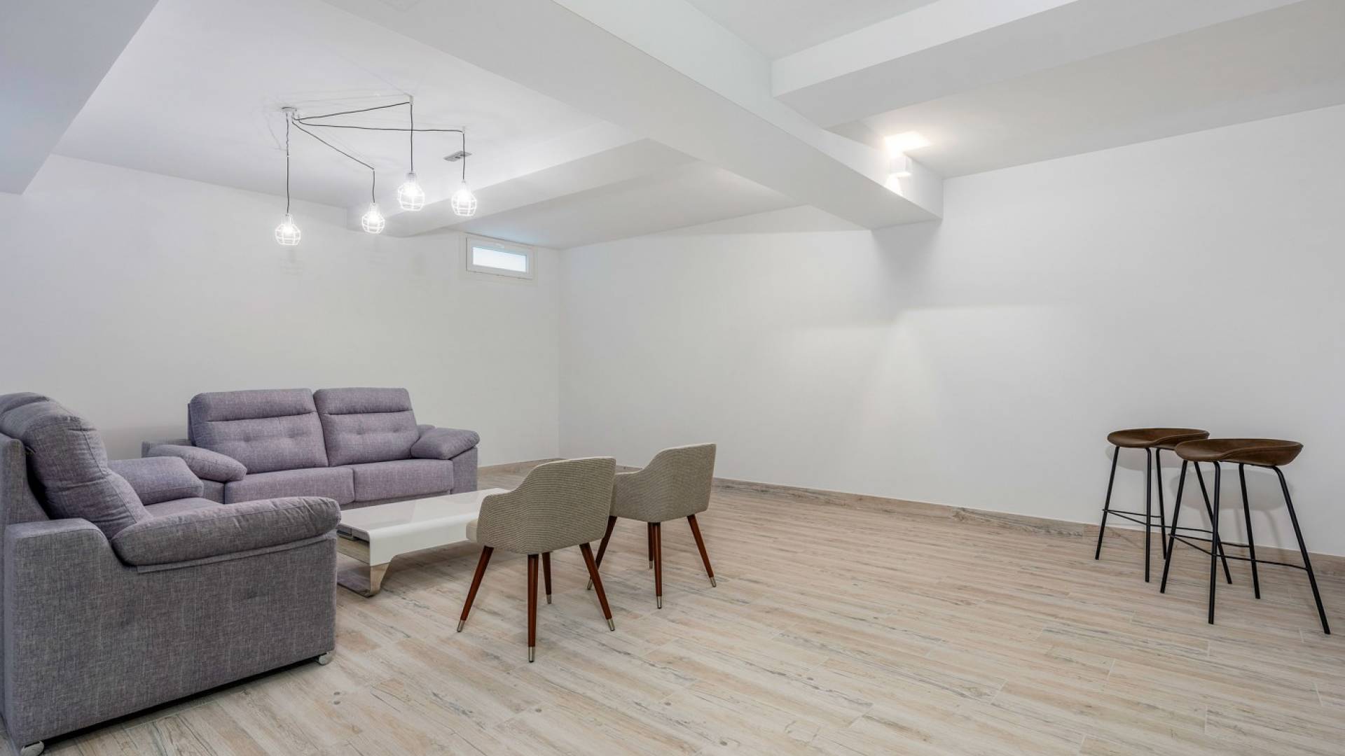 Neubau - Unabhängige Villa - Los Montesinos - Montesinos