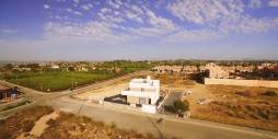 Neubau - Unabhängige Villa - Los Montesinos