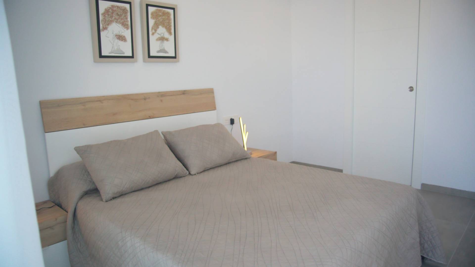 Neubau - Unabhängige Villa - Los Montesinos